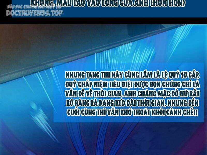 Toàn Cầu Ngự Quỷ: Trong Cơ Thể Ta Có Hàng Trăm Triệu Con Quỷ Chapter 154 trang 20