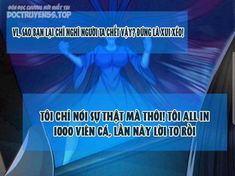 Toàn Cầu Ngự Quỷ: Trong Cơ Thể Ta Có Hàng Trăm Triệu Con Quỷ Chapter 154 trang 21