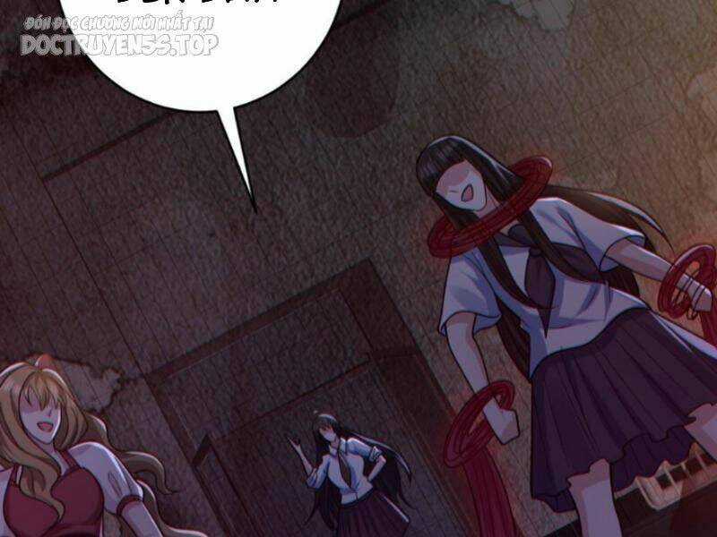 Toàn Cầu Ngự Quỷ: Trong Cơ Thể Ta Có Hàng Trăm Triệu Con Quỷ Chapter 154 trang 36