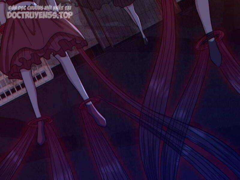 Toàn Cầu Ngự Quỷ: Trong Cơ Thể Ta Có Hàng Trăm Triệu Con Quỷ Chapter 154 trang 37