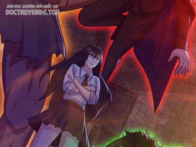 Toàn Cầu Ngự Quỷ: Trong Cơ Thể Ta Có Hàng Trăm Triệu Con Quỷ Chapter 154 trang 43