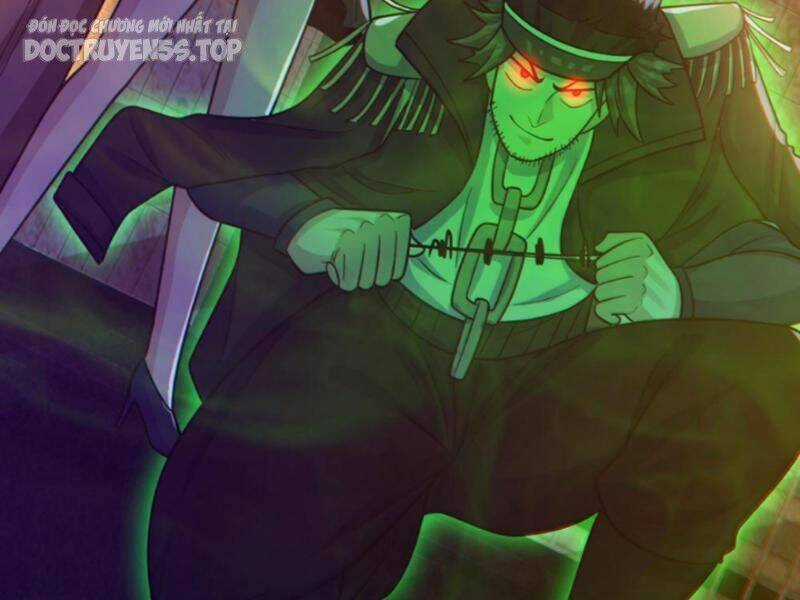 Toàn Cầu Ngự Quỷ: Trong Cơ Thể Ta Có Hàng Trăm Triệu Con Quỷ Chapter 154 trang 44