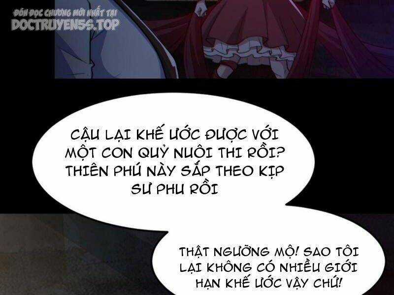 Toàn Cầu Ngự Quỷ: Trong Cơ Thể Ta Có Hàng Trăm Triệu Con Quỷ Chapter 154 trang 51