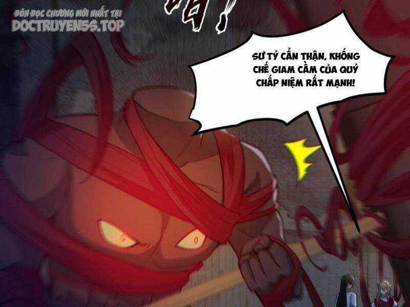 Toàn Cầu Ngự Quỷ: Trong Cơ Thể Ta Có Hàng Trăm Triệu Con Quỷ Chapter 154 trang 54