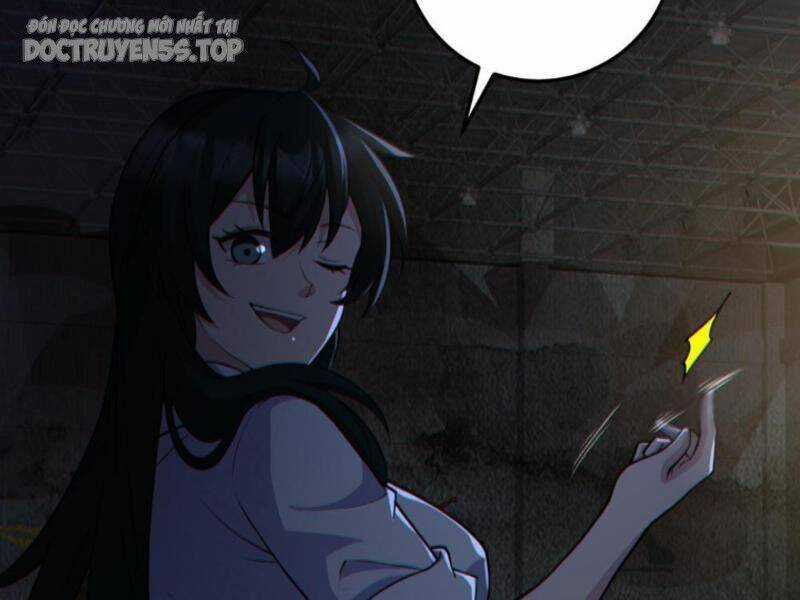 Toàn Cầu Ngự Quỷ: Trong Cơ Thể Ta Có Hàng Trăm Triệu Con Quỷ Chapter 154 trang 56