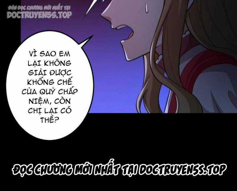 Toàn Cầu Ngự Quỷ: Trong Cơ Thể Ta Có Hàng Trăm Triệu Con Quỷ Chapter 154 trang 62