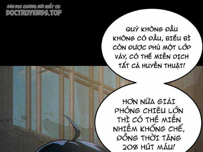 Toàn Cầu Ngự Quỷ: Trong Cơ Thể Ta Có Hàng Trăm Triệu Con Quỷ Chapter 154 trang 63