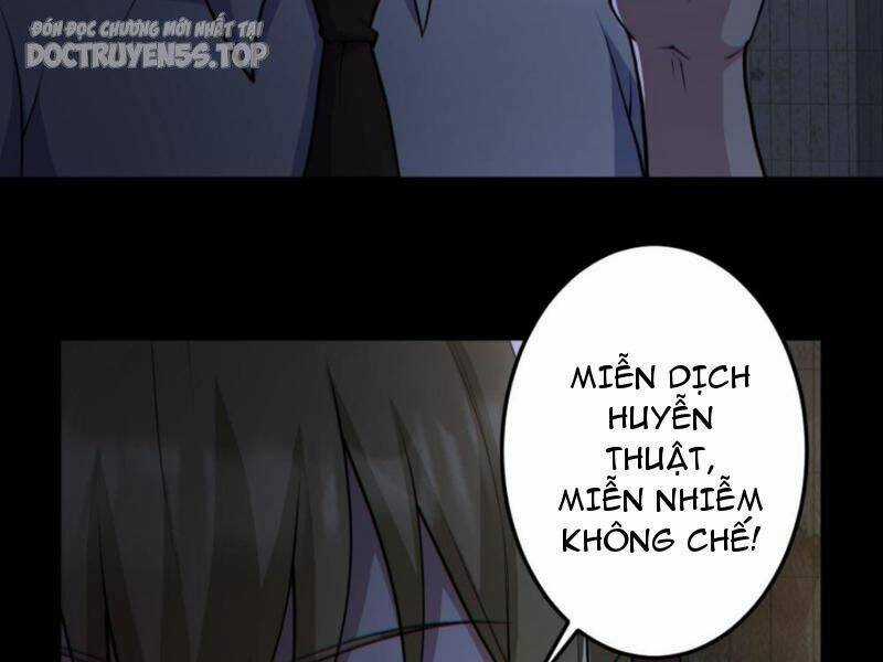 Toàn Cầu Ngự Quỷ: Trong Cơ Thể Ta Có Hàng Trăm Triệu Con Quỷ Chapter 154 trang 65