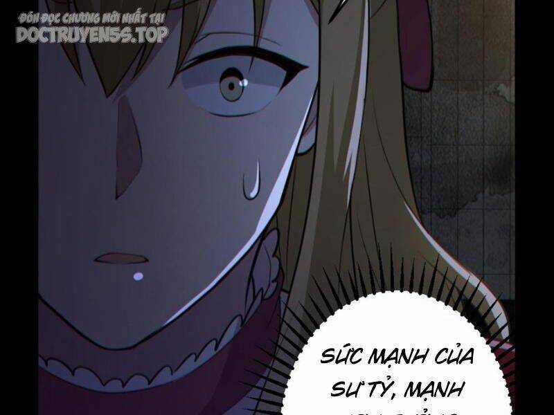 Toàn Cầu Ngự Quỷ: Trong Cơ Thể Ta Có Hàng Trăm Triệu Con Quỷ Chapter 154 trang 66