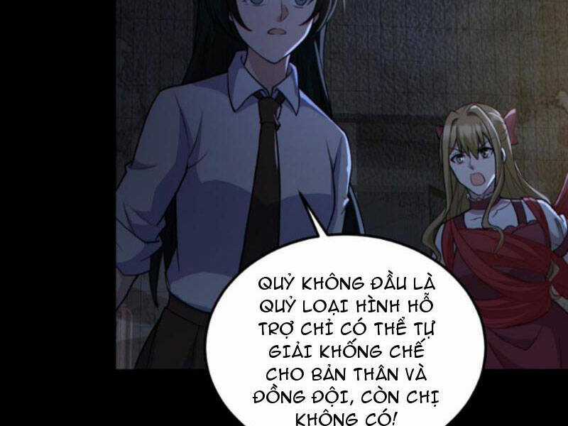 Toàn Cầu Ngự Quỷ: Trong Cơ Thể Ta Có Hàng Trăm Triệu Con Quỷ Chapter 155 trang 1