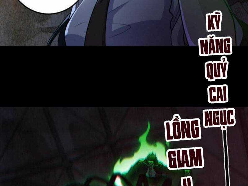 Toàn Cầu Ngự Quỷ: Trong Cơ Thể Ta Có Hàng Trăm Triệu Con Quỷ Chapter 155 trang 17