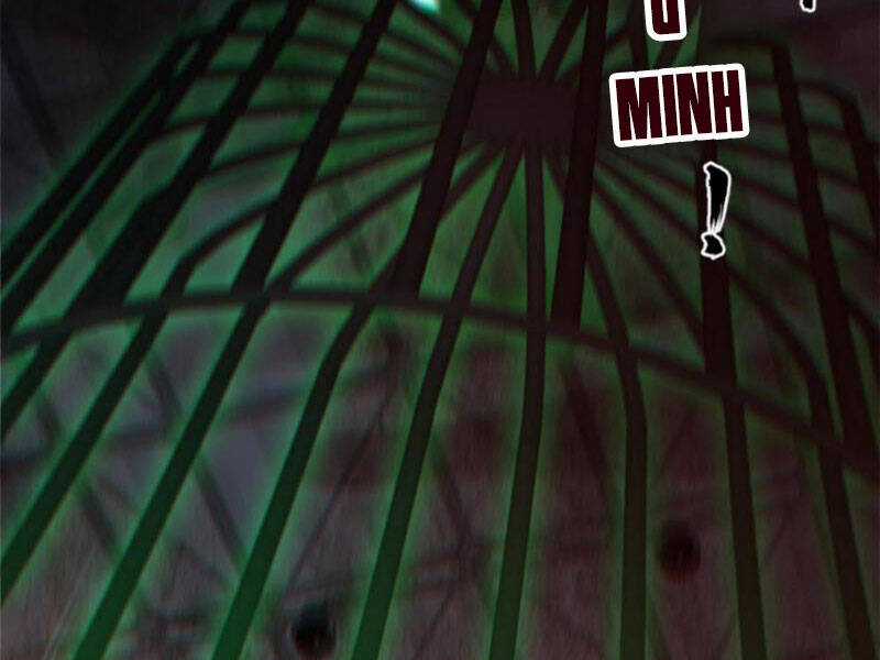 Toàn Cầu Ngự Quỷ: Trong Cơ Thể Ta Có Hàng Trăm Triệu Con Quỷ Chapter 155 trang 18