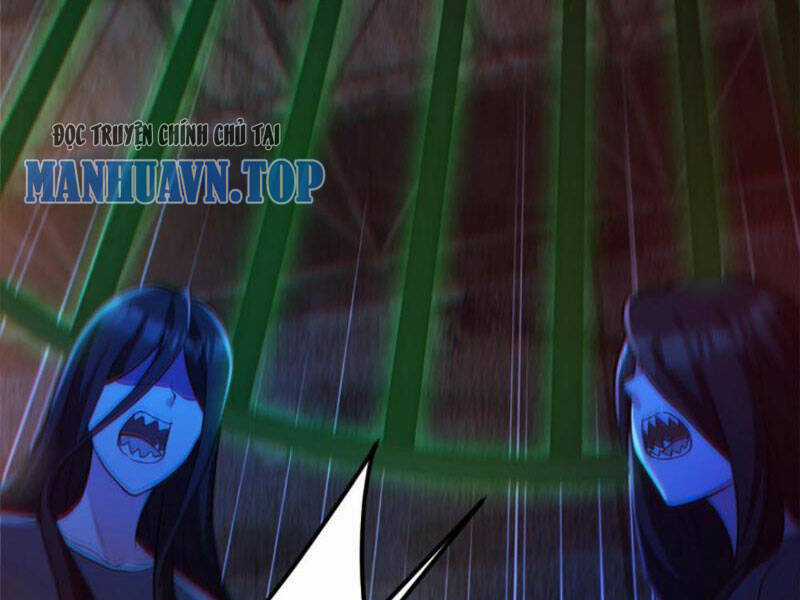 Toàn Cầu Ngự Quỷ: Trong Cơ Thể Ta Có Hàng Trăm Triệu Con Quỷ Chapter 155 trang 19