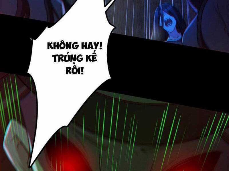 Toàn Cầu Ngự Quỷ: Trong Cơ Thể Ta Có Hàng Trăm Triệu Con Quỷ Chapter 155 trang 20