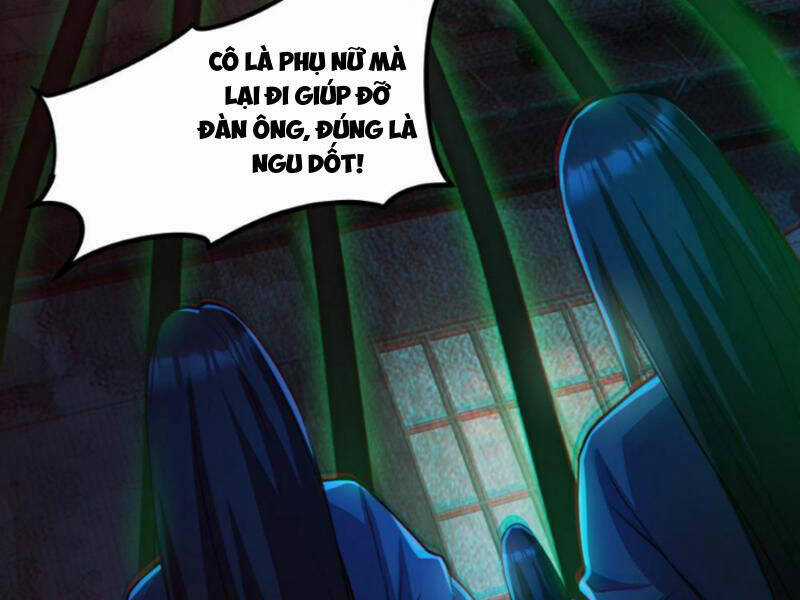 Toàn Cầu Ngự Quỷ: Trong Cơ Thể Ta Có Hàng Trăm Triệu Con Quỷ Chapter 155 trang 33