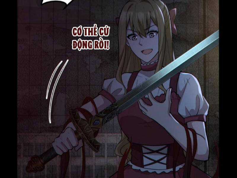 Toàn Cầu Ngự Quỷ: Trong Cơ Thể Ta Có Hàng Trăm Triệu Con Quỷ Chapter 155 trang 35