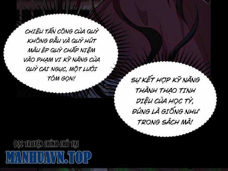 Toàn Cầu Ngự Quỷ: Trong Cơ Thể Ta Có Hàng Trăm Triệu Con Quỷ Chapter 155 trang 36