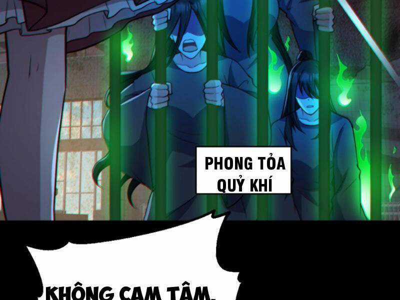 Toàn Cầu Ngự Quỷ: Trong Cơ Thể Ta Có Hàng Trăm Triệu Con Quỷ Chapter 155 trang 38