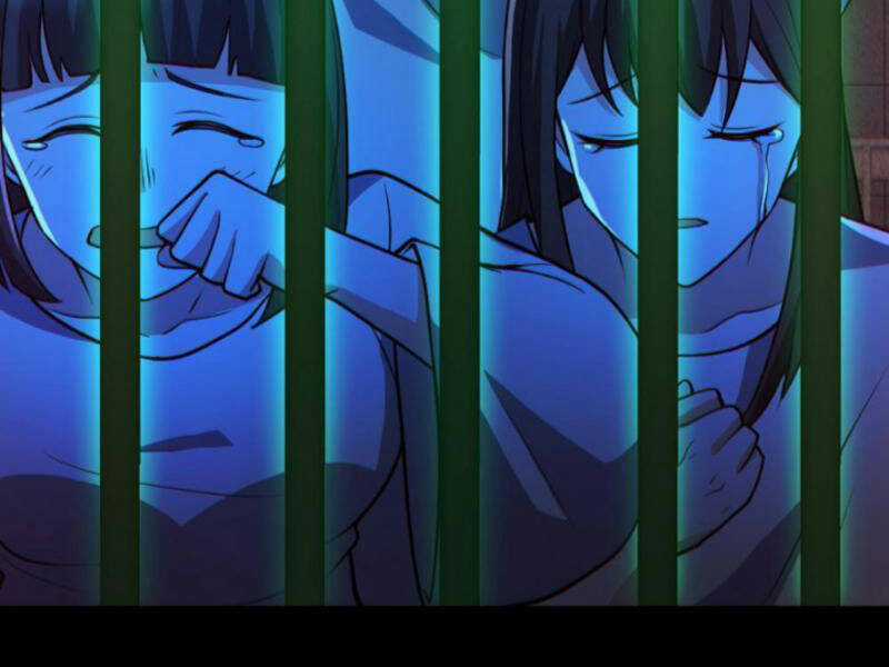 Toàn Cầu Ngự Quỷ: Trong Cơ Thể Ta Có Hàng Trăm Triệu Con Quỷ Chapter 155 trang 41