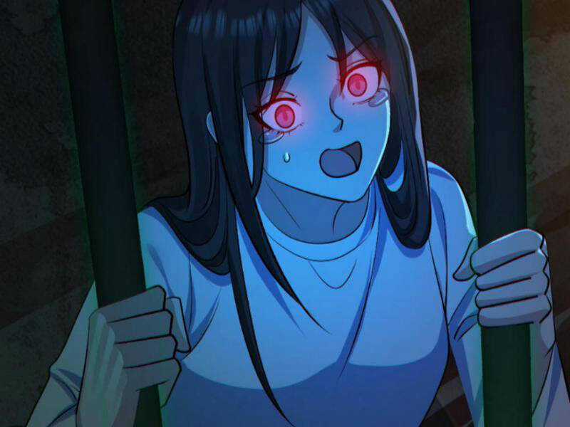 Toàn Cầu Ngự Quỷ: Trong Cơ Thể Ta Có Hàng Trăm Triệu Con Quỷ Chapter 155 trang 48