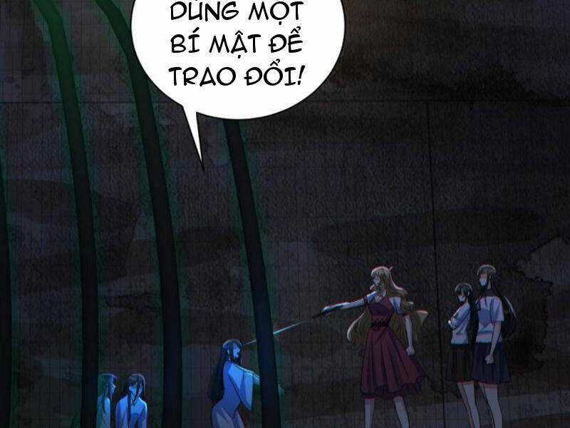 Toàn Cầu Ngự Quỷ: Trong Cơ Thể Ta Có Hàng Trăm Triệu Con Quỷ Chapter 155 trang 51