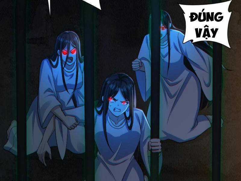 Toàn Cầu Ngự Quỷ: Trong Cơ Thể Ta Có Hàng Trăm Triệu Con Quỷ Chapter 155 trang 53