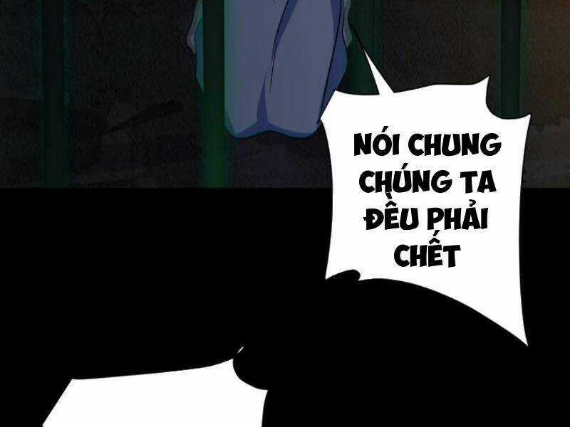 Toàn Cầu Ngự Quỷ: Trong Cơ Thể Ta Có Hàng Trăm Triệu Con Quỷ Chapter 155 trang 54