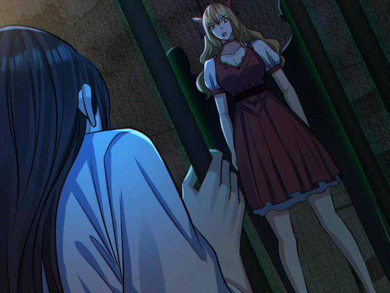 Toàn Cầu Ngự Quỷ: Trong Cơ Thể Ta Có Hàng Trăm Triệu Con Quỷ Chapter 155 trang 60