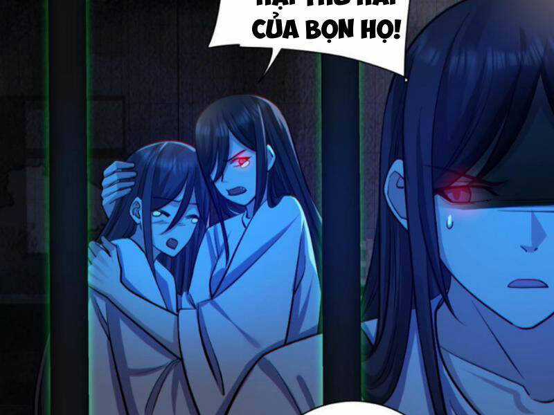 Toàn Cầu Ngự Quỷ: Trong Cơ Thể Ta Có Hàng Trăm Triệu Con Quỷ Chapter 156 trang 12