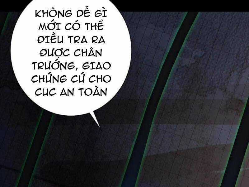 Toàn Cầu Ngự Quỷ: Trong Cơ Thể Ta Có Hàng Trăm Triệu Con Quỷ Chapter 156 trang 14