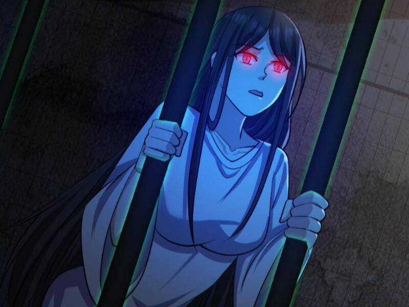 Toàn Cầu Ngự Quỷ: Trong Cơ Thể Ta Có Hàng Trăm Triệu Con Quỷ Chapter 156 trang 15