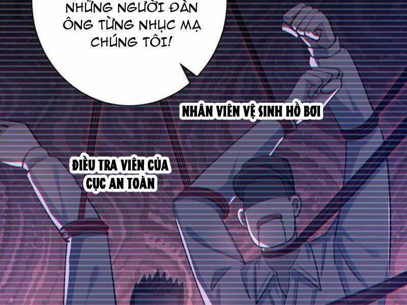 Toàn Cầu Ngự Quỷ: Trong Cơ Thể Ta Có Hàng Trăm Triệu Con Quỷ Chapter 156 trang 20