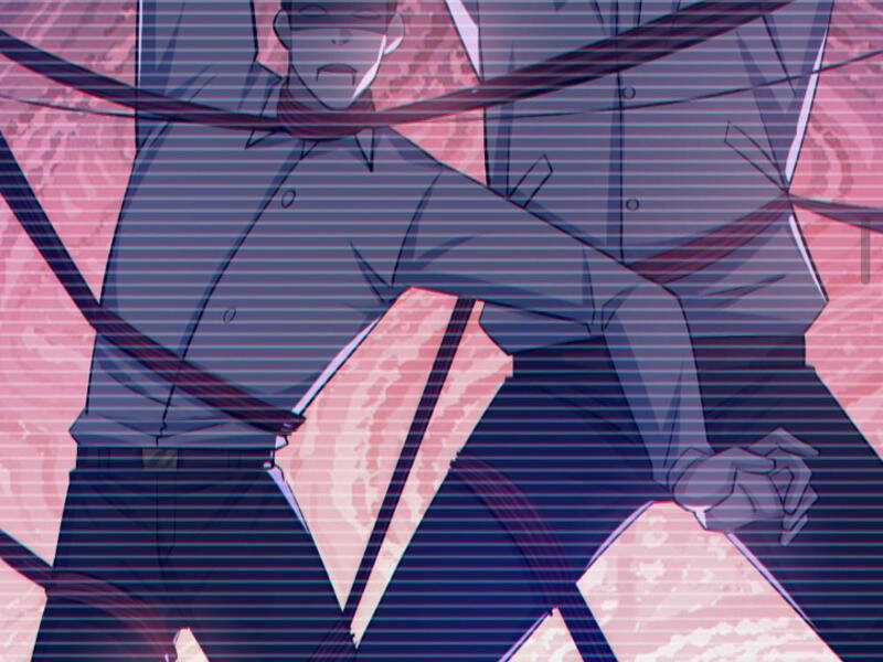 Toàn Cầu Ngự Quỷ: Trong Cơ Thể Ta Có Hàng Trăm Triệu Con Quỷ Chapter 156 trang 21