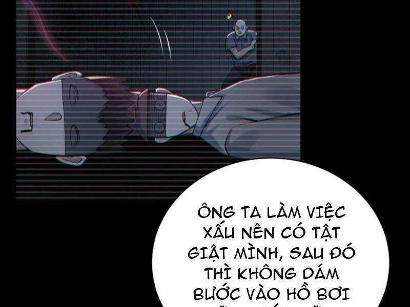 Toàn Cầu Ngự Quỷ: Trong Cơ Thể Ta Có Hàng Trăm Triệu Con Quỷ Chapter 156 trang 28