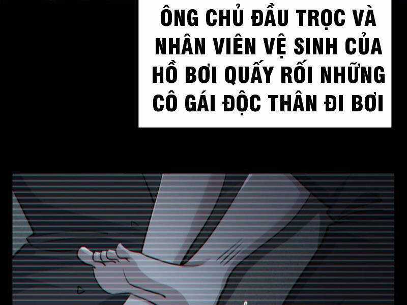 Toàn Cầu Ngự Quỷ: Trong Cơ Thể Ta Có Hàng Trăm Triệu Con Quỷ Chapter 156 trang 3