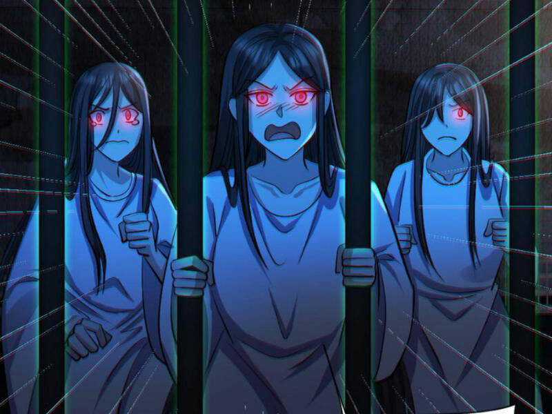 Toàn Cầu Ngự Quỷ: Trong Cơ Thể Ta Có Hàng Trăm Triệu Con Quỷ Chapter 156 trang 35