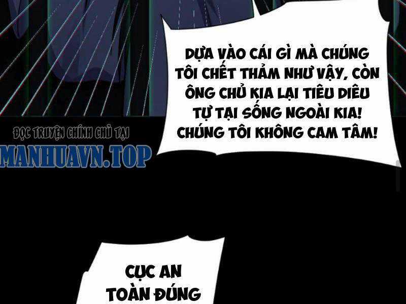 Toàn Cầu Ngự Quỷ: Trong Cơ Thể Ta Có Hàng Trăm Triệu Con Quỷ Chapter 156 trang 36