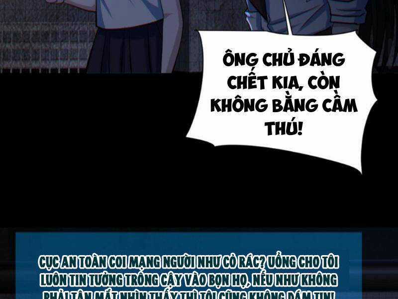 Toàn Cầu Ngự Quỷ: Trong Cơ Thể Ta Có Hàng Trăm Triệu Con Quỷ Chapter 156 trang 38