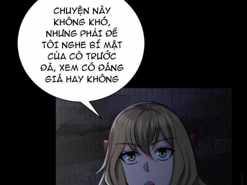 Toàn Cầu Ngự Quỷ: Trong Cơ Thể Ta Có Hàng Trăm Triệu Con Quỷ Chapter 156 trang 42