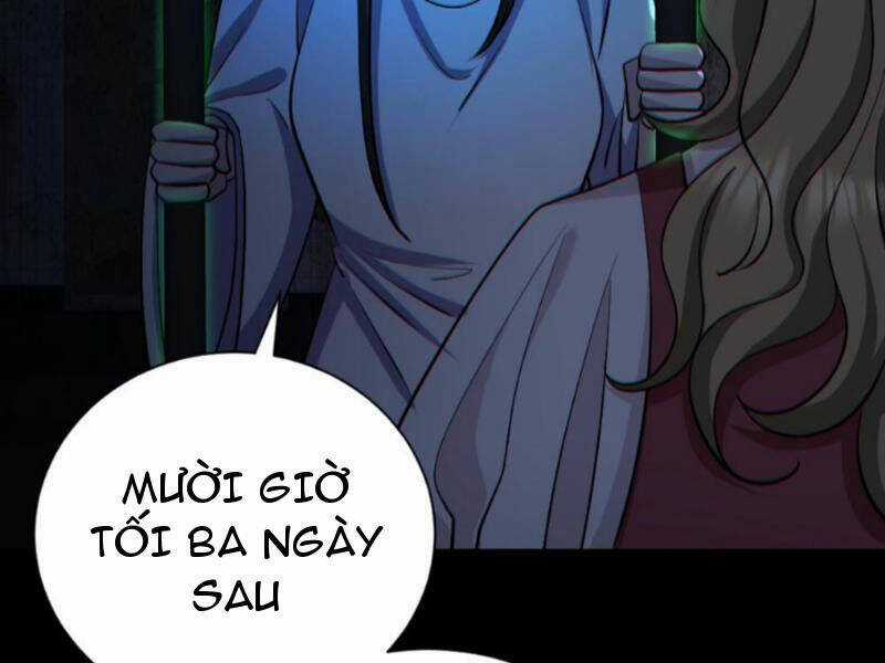 Toàn Cầu Ngự Quỷ: Trong Cơ Thể Ta Có Hàng Trăm Triệu Con Quỷ Chapter 156 trang 45