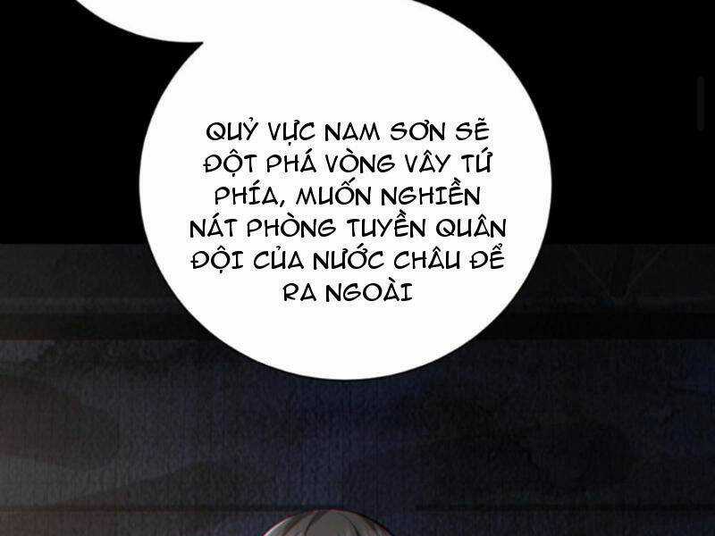 Toàn Cầu Ngự Quỷ: Trong Cơ Thể Ta Có Hàng Trăm Triệu Con Quỷ Chapter 156 trang 46