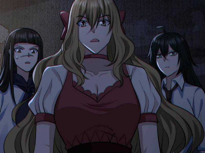 Toàn Cầu Ngự Quỷ: Trong Cơ Thể Ta Có Hàng Trăm Triệu Con Quỷ Chapter 156 trang 47