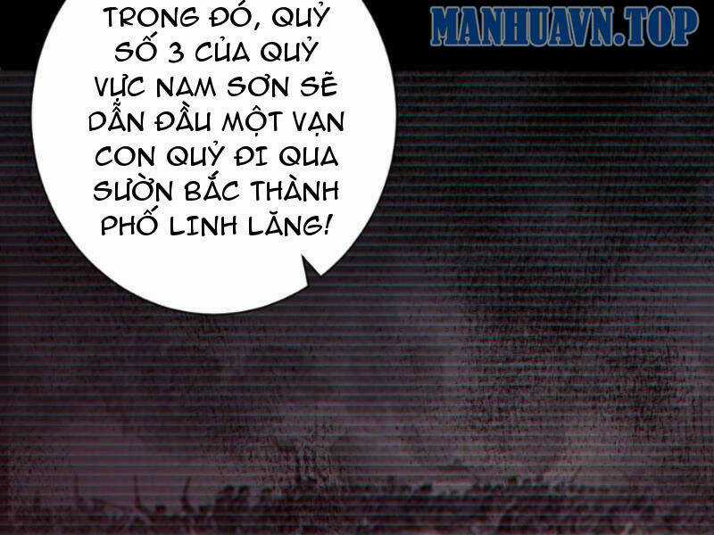 Toàn Cầu Ngự Quỷ: Trong Cơ Thể Ta Có Hàng Trăm Triệu Con Quỷ Chapter 156 trang 49