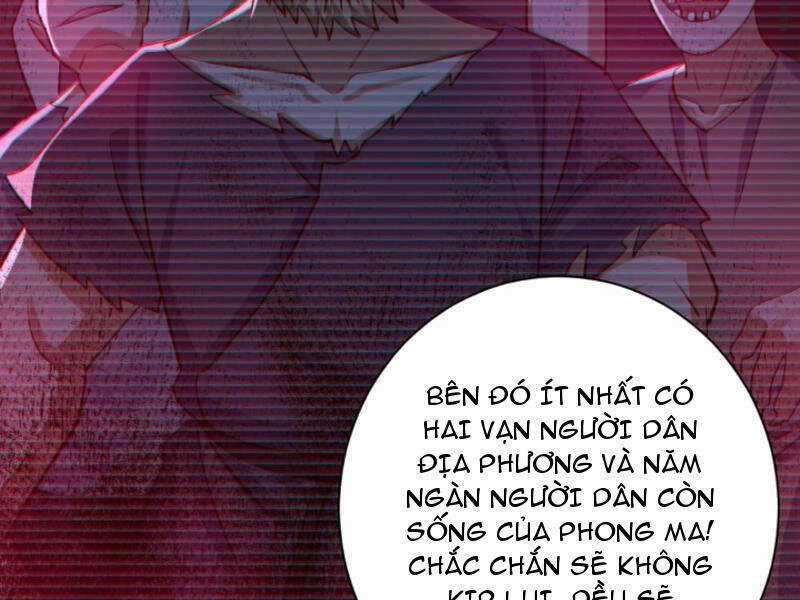 Toàn Cầu Ngự Quỷ: Trong Cơ Thể Ta Có Hàng Trăm Triệu Con Quỷ Chapter 156 trang 51