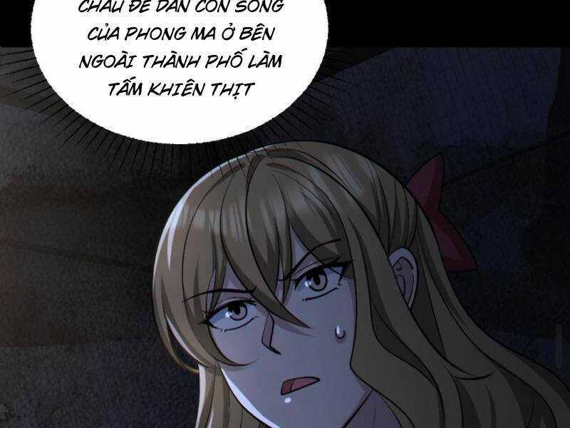 Toàn Cầu Ngự Quỷ: Trong Cơ Thể Ta Có Hàng Trăm Triệu Con Quỷ Chapter 156 trang 55