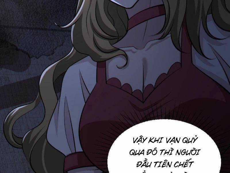 Toàn Cầu Ngự Quỷ: Trong Cơ Thể Ta Có Hàng Trăm Triệu Con Quỷ Chapter 156 trang 56