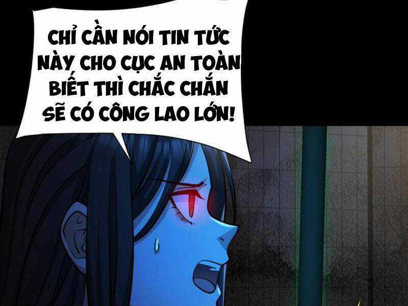 Toàn Cầu Ngự Quỷ: Trong Cơ Thể Ta Có Hàng Trăm Triệu Con Quỷ Chapter 156 trang 58