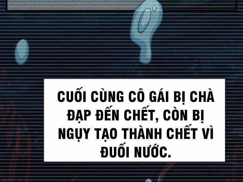 Toàn Cầu Ngự Quỷ: Trong Cơ Thể Ta Có Hàng Trăm Triệu Con Quỷ Chapter 156 trang 6