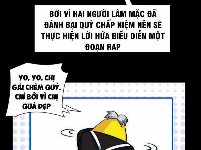 Toàn Cầu Ngự Quỷ: Trong Cơ Thể Ta Có Hàng Trăm Triệu Con Quỷ Chapter 156 trang 72