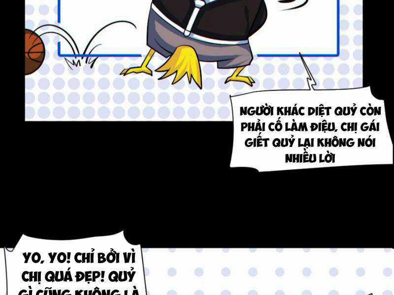 Toàn Cầu Ngự Quỷ: Trong Cơ Thể Ta Có Hàng Trăm Triệu Con Quỷ Chapter 156 trang 73